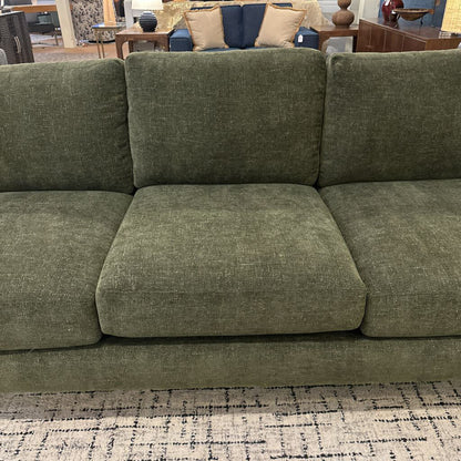Thomson Olive Sofa