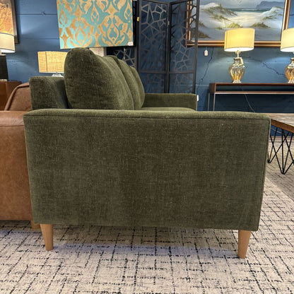 Thomson Olive Sofa