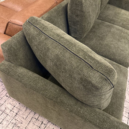 Thomson Olive Sofa