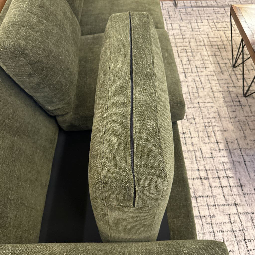 Thomson Olive Sofa