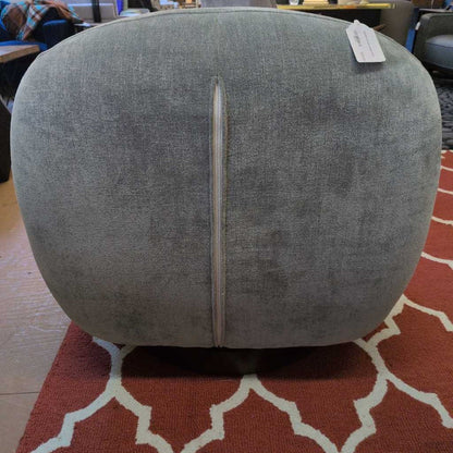 Matapi Sapphire Accent Chair