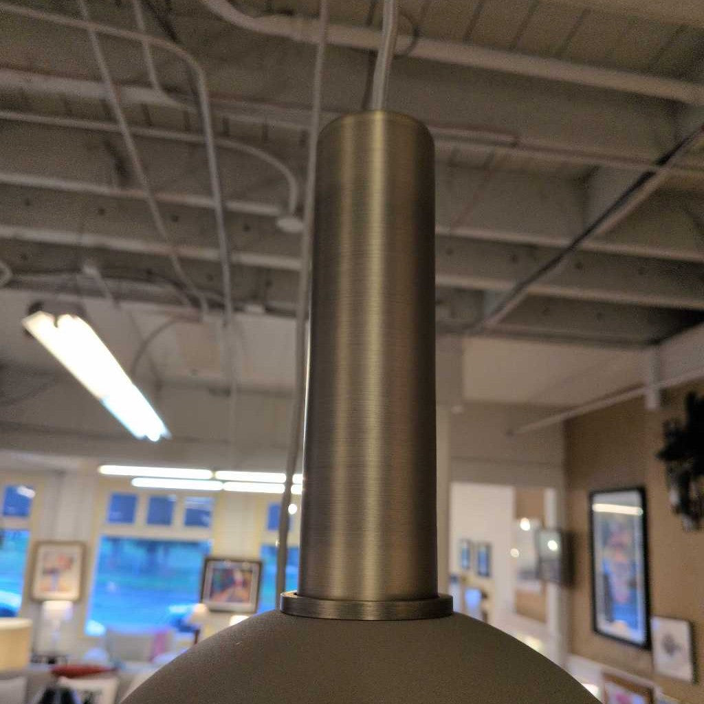 Socket Pendant Light LAMPS