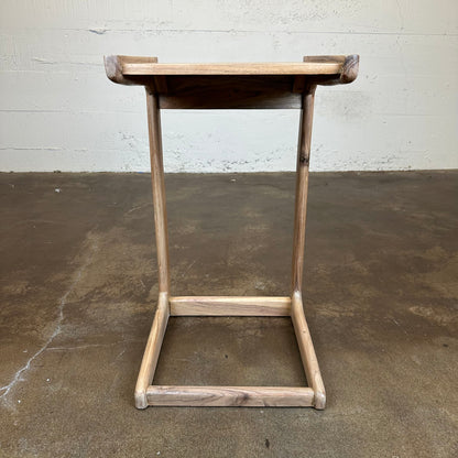 MCM Natural Acacia C Table C SIDE TABLES