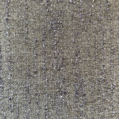 Close-up of textured sand with small stones