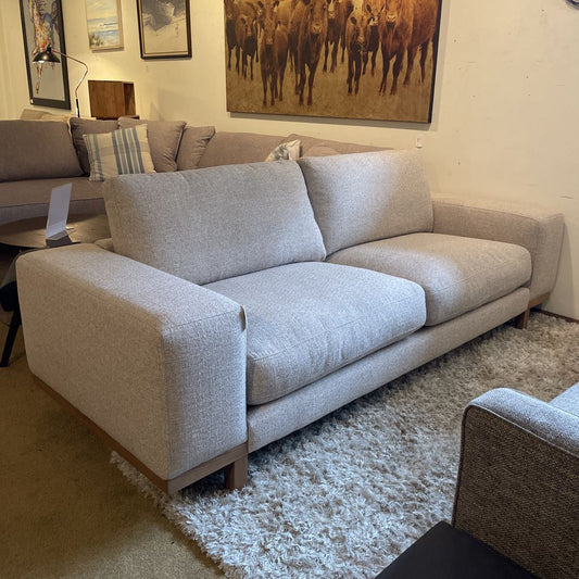Oslo Ginger Sofa U SOFAS