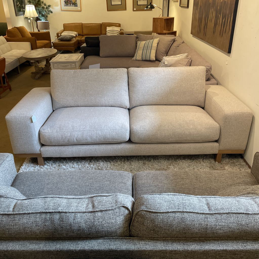 Oslo Ginger Sofa U SOFAS