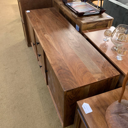 Walnut MC Sideboard C SIDEBOARDS