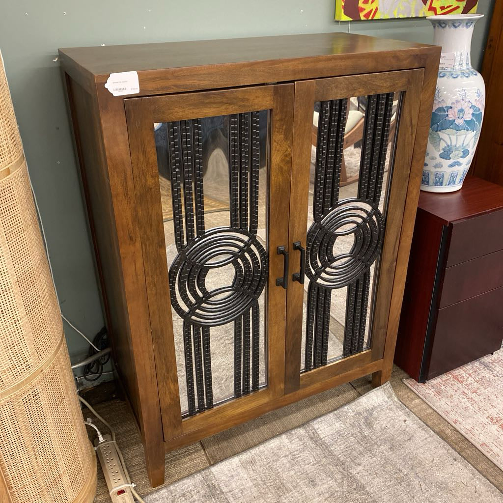 Dhyaan Tall Cabinet C CABINETS
