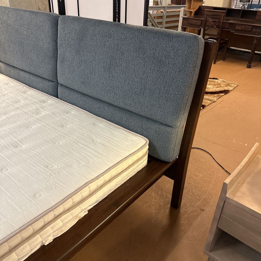 Ingrid King Bed Frame