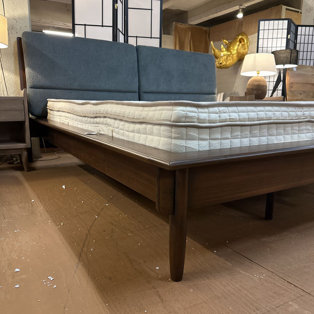 Ingrid King Bed Frame