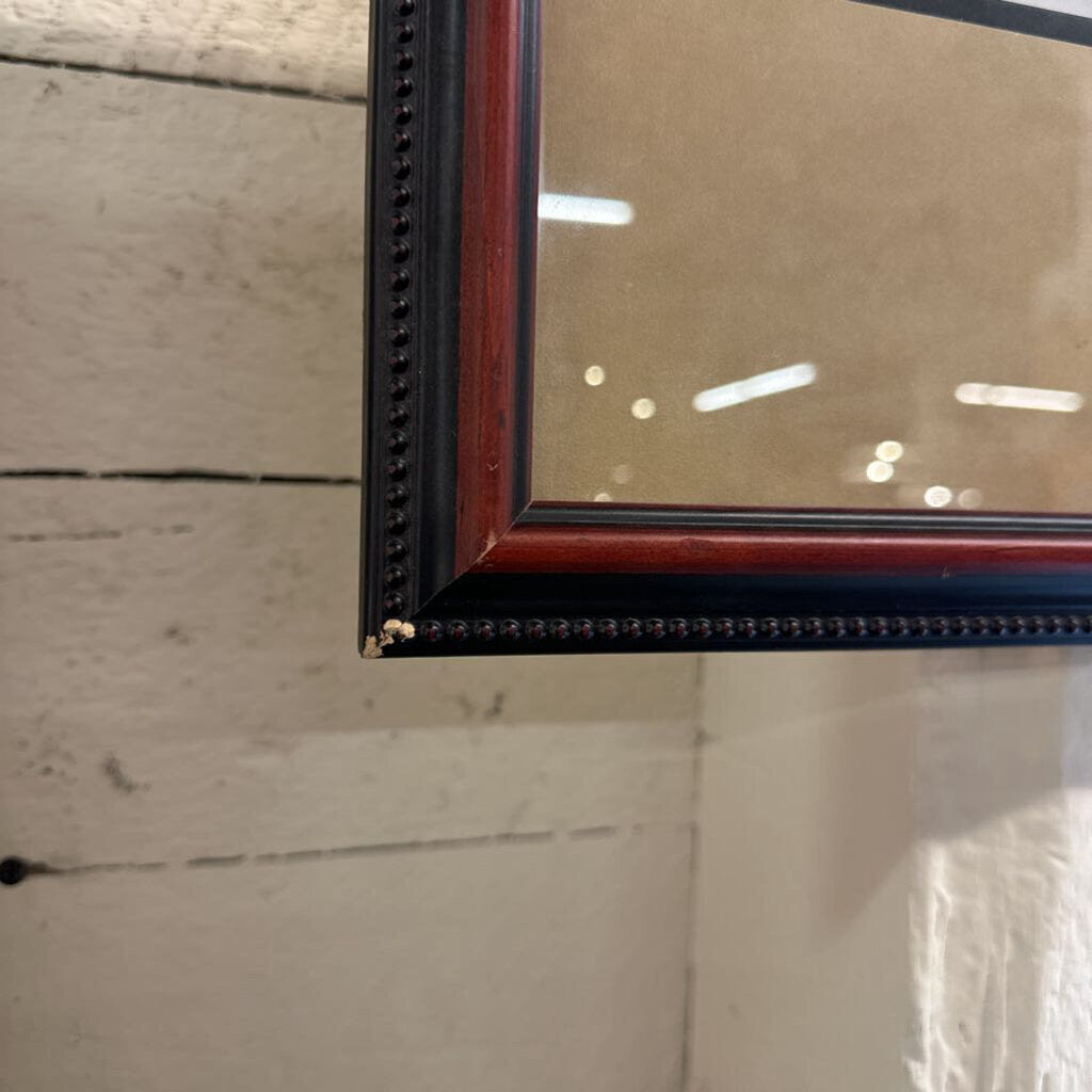 Atlantic Salmon w/ Lure Artwork