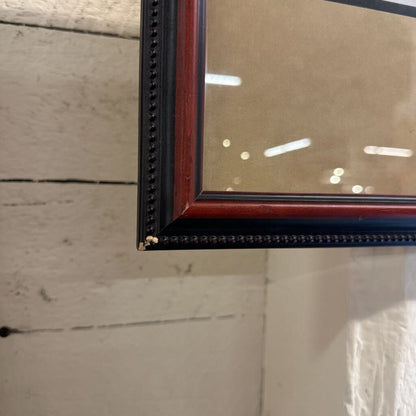 Atlantic Salmon w/ Lure Artwork