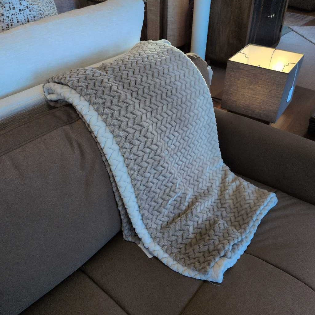Life Brand Throw Blanket SMALLS