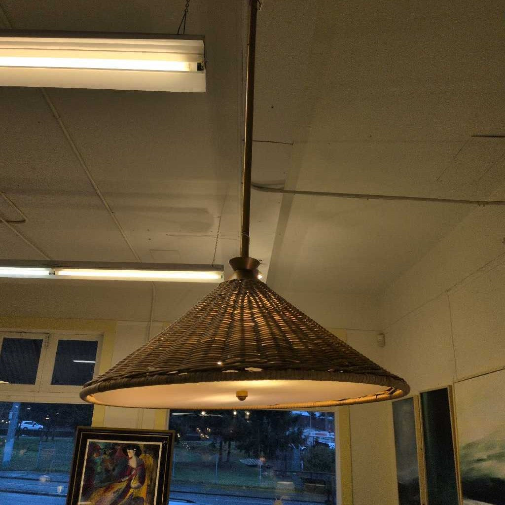 Terrace Pendant LAMPS