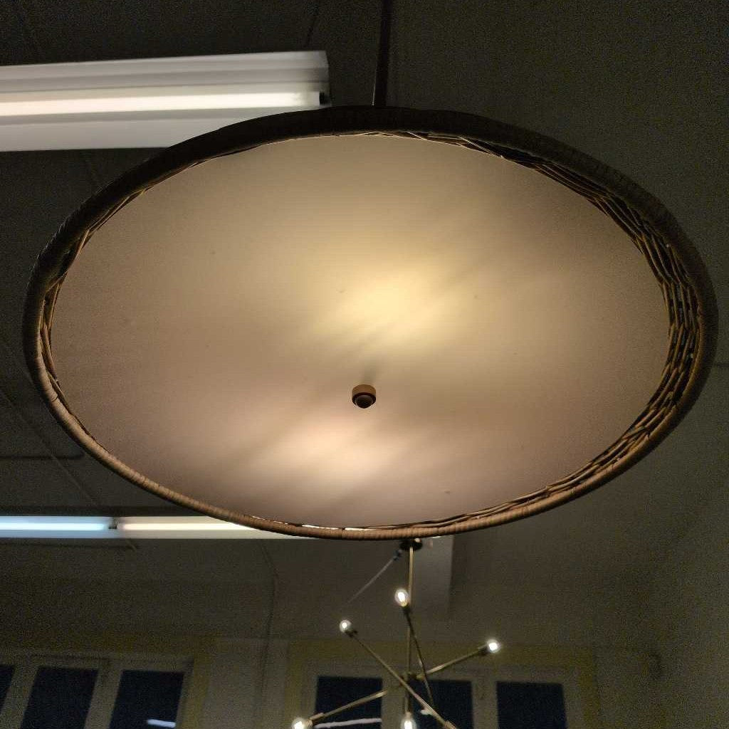 Terrace Pendant LAMPS