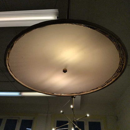Terrace Pendant LAMPS
