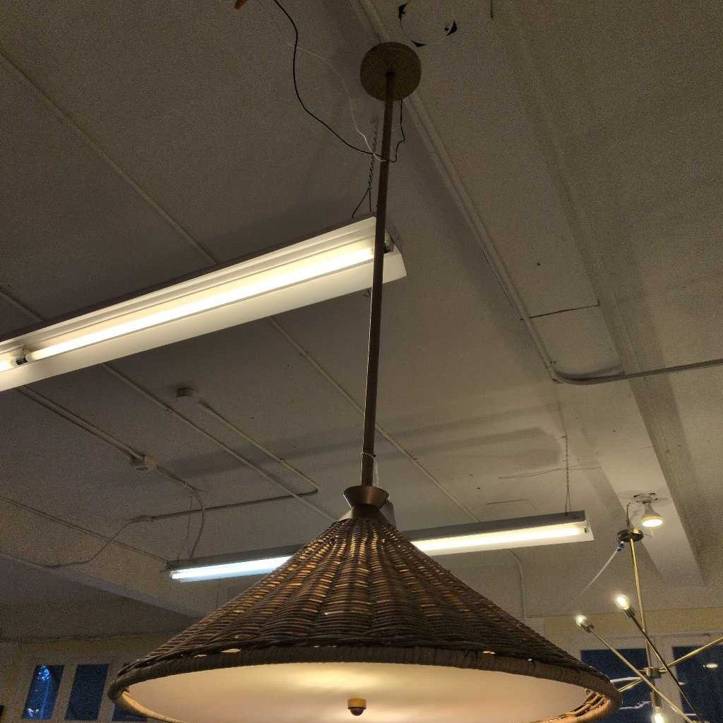 Terrace Pendant LAMPS