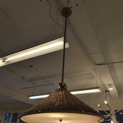 Terrace Pendant LAMPS