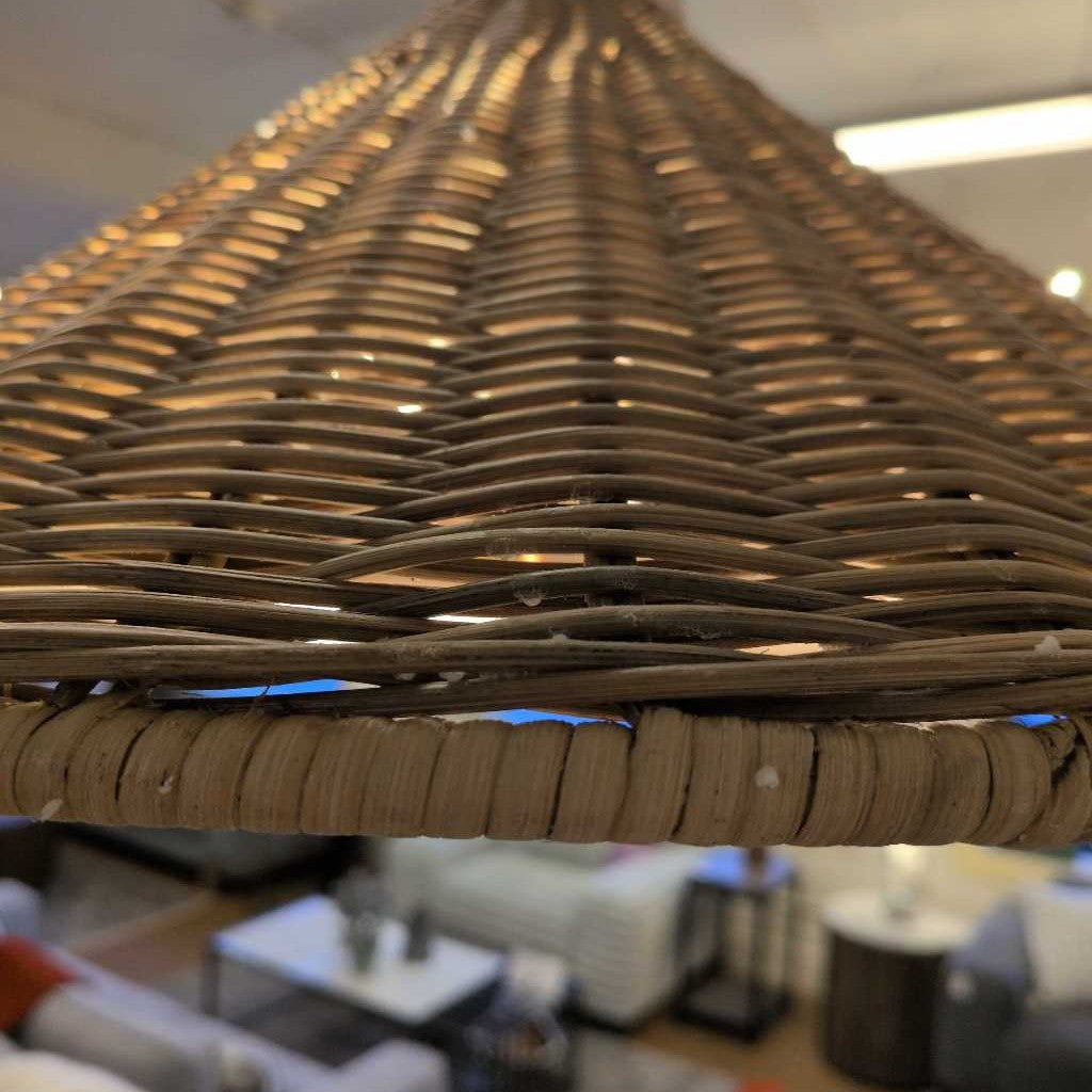 Terrace Pendant LAMPS