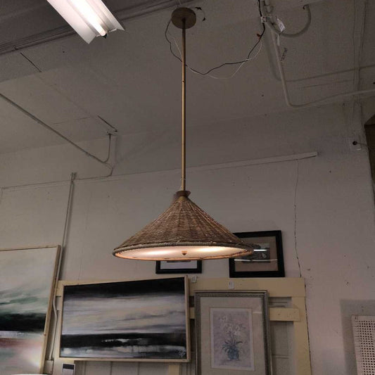 Terrace Pendant LAMPS