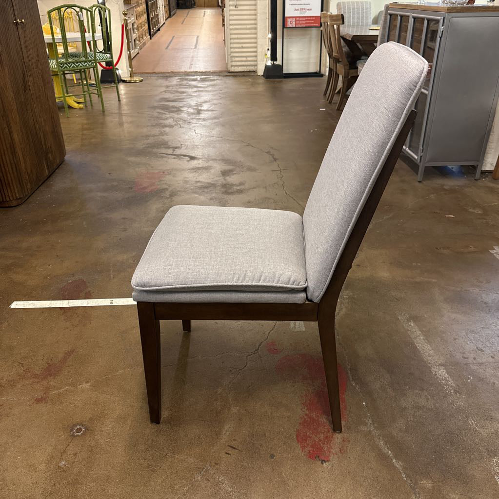 Margaret Natural Cushion Dining Chair