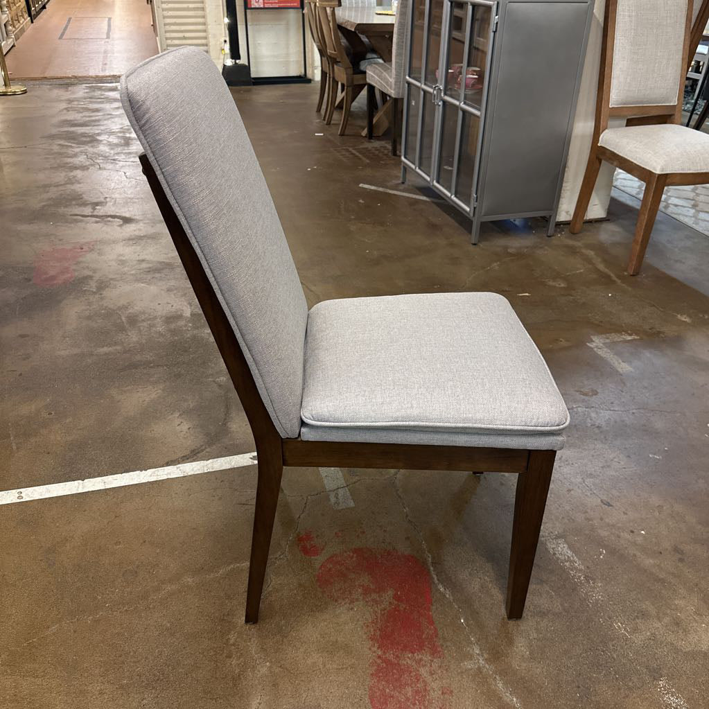 Margaret Natural Cushion Dining Chair