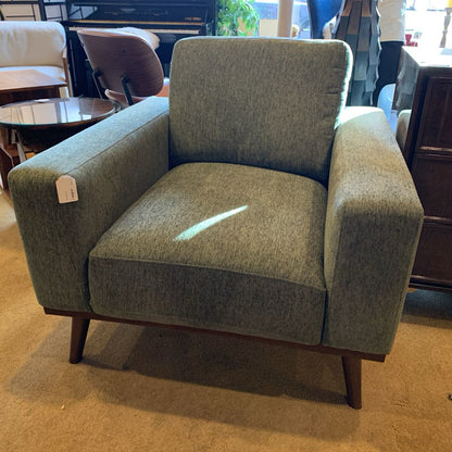 Mod Olive Chair
