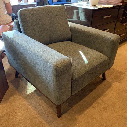 Mod Olive Chair
