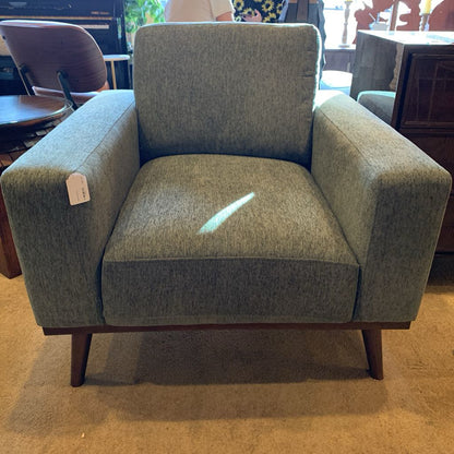 Mod Olive Chair