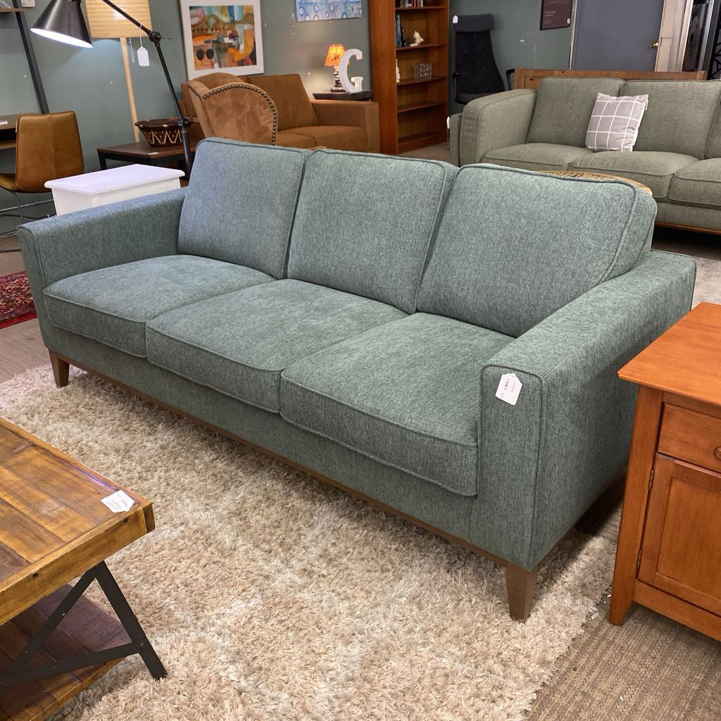 Eucalyptus Sofa