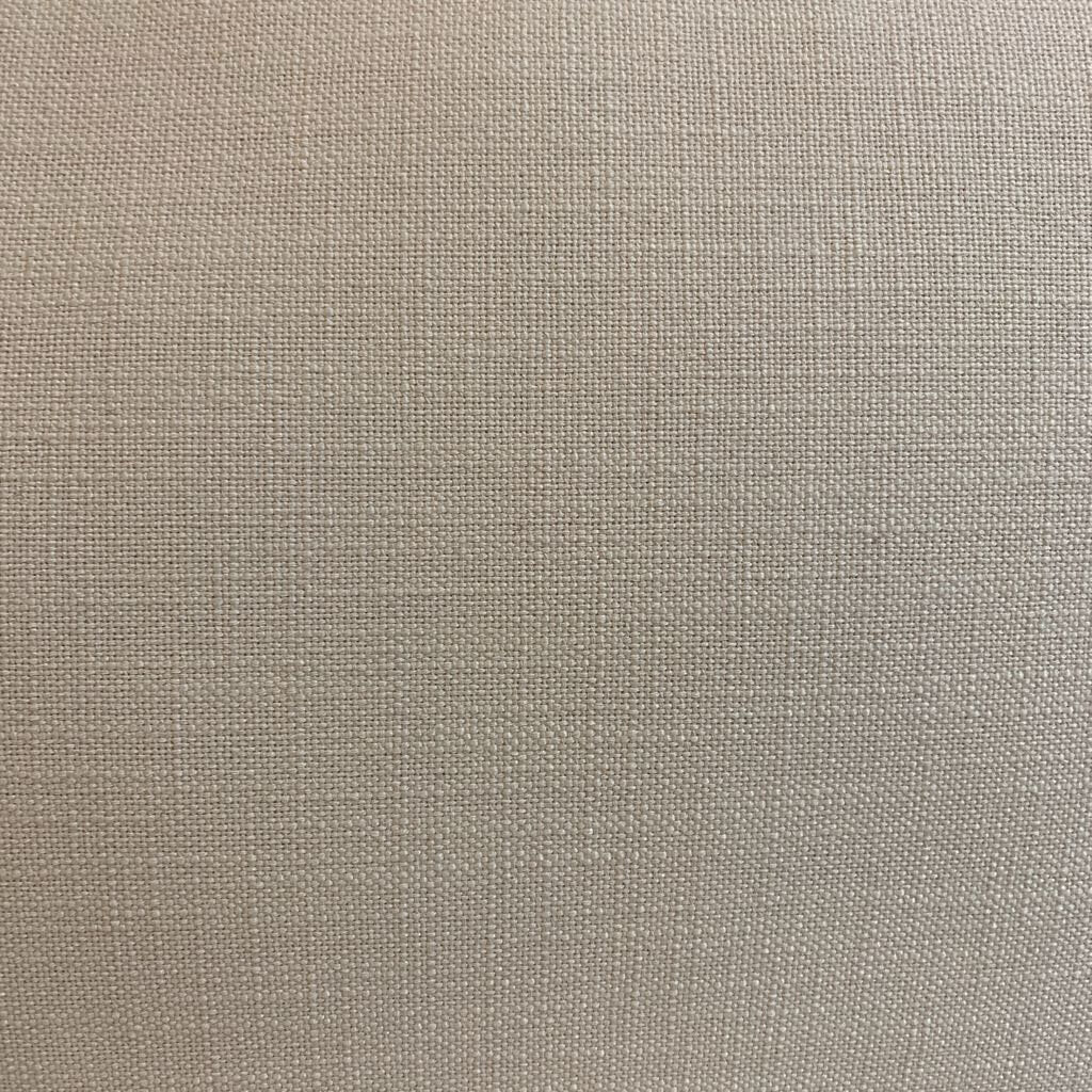 West Elm Cream Fabric Harris Sofa