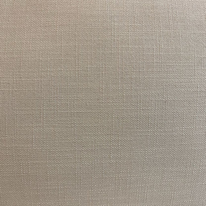 West Elm Cream Fabric Harris Sofa