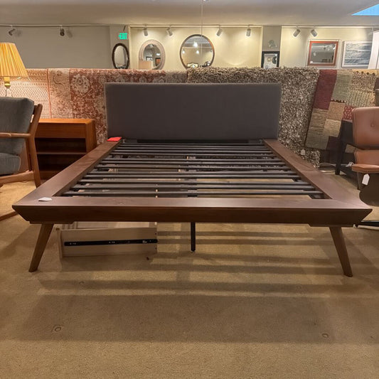 Finch Queen Bed Frame