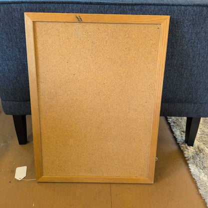 Cork Board UNCATEGORIZED
