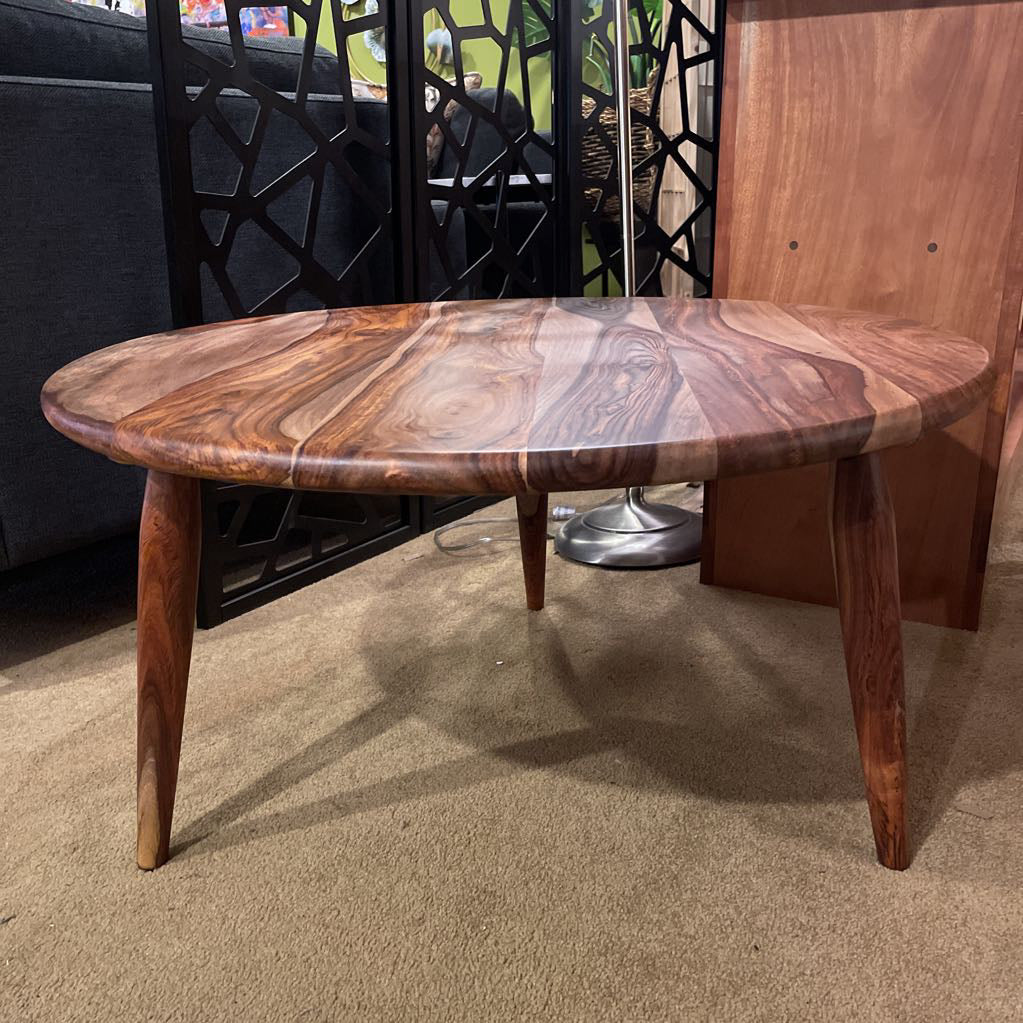 DEIGHTON ROUND COFFEE TABLE C COFFEE TABLES