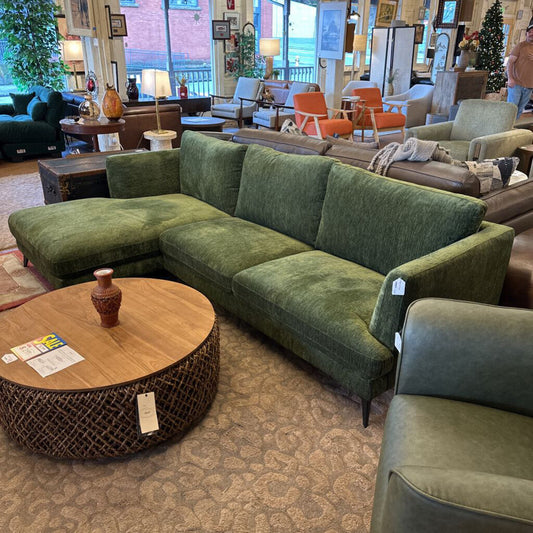 Spinach LAF Sectional