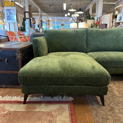 Spinach LAF Sectional