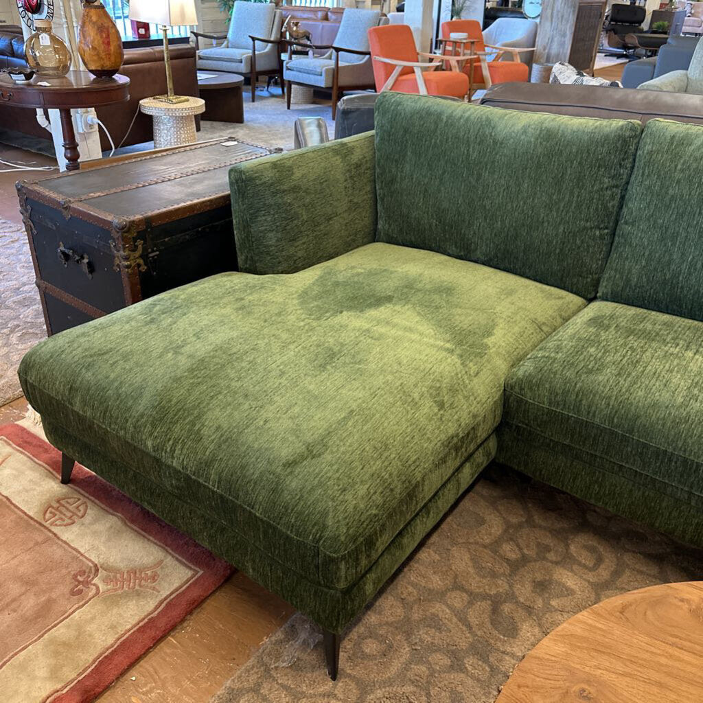 Spinach LAF Sectional