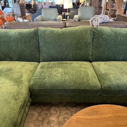 Spinach LAF Sectional