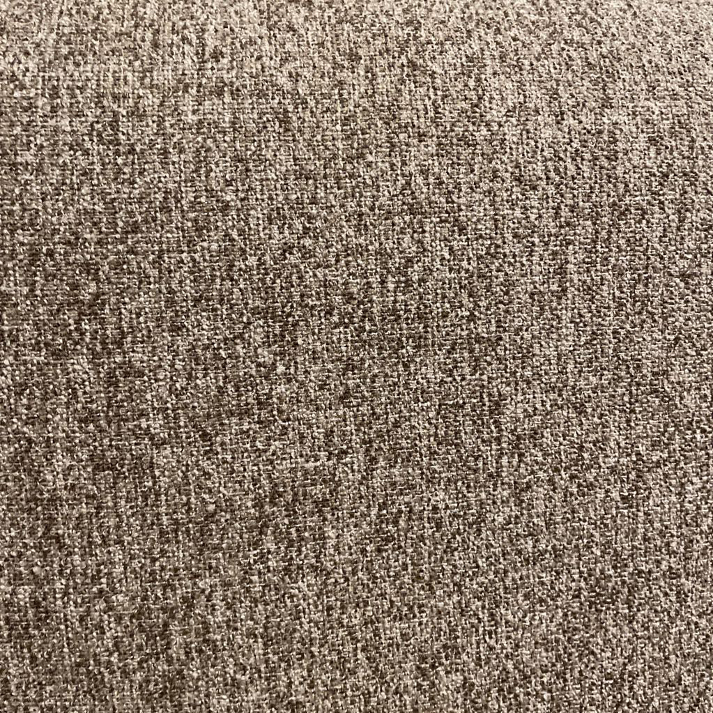 Large Speckled Brown Sofa U SOFAS