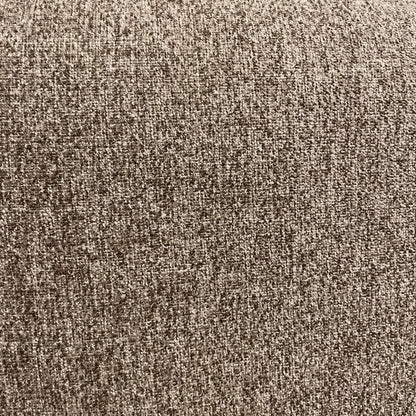 Large Speckled Brown Sofa