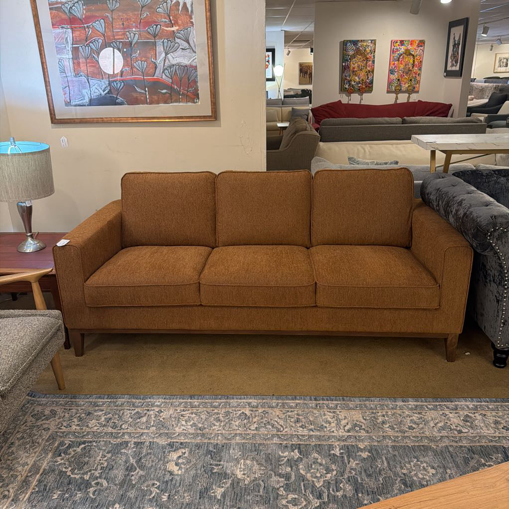 Clay Sofa U SOFAS