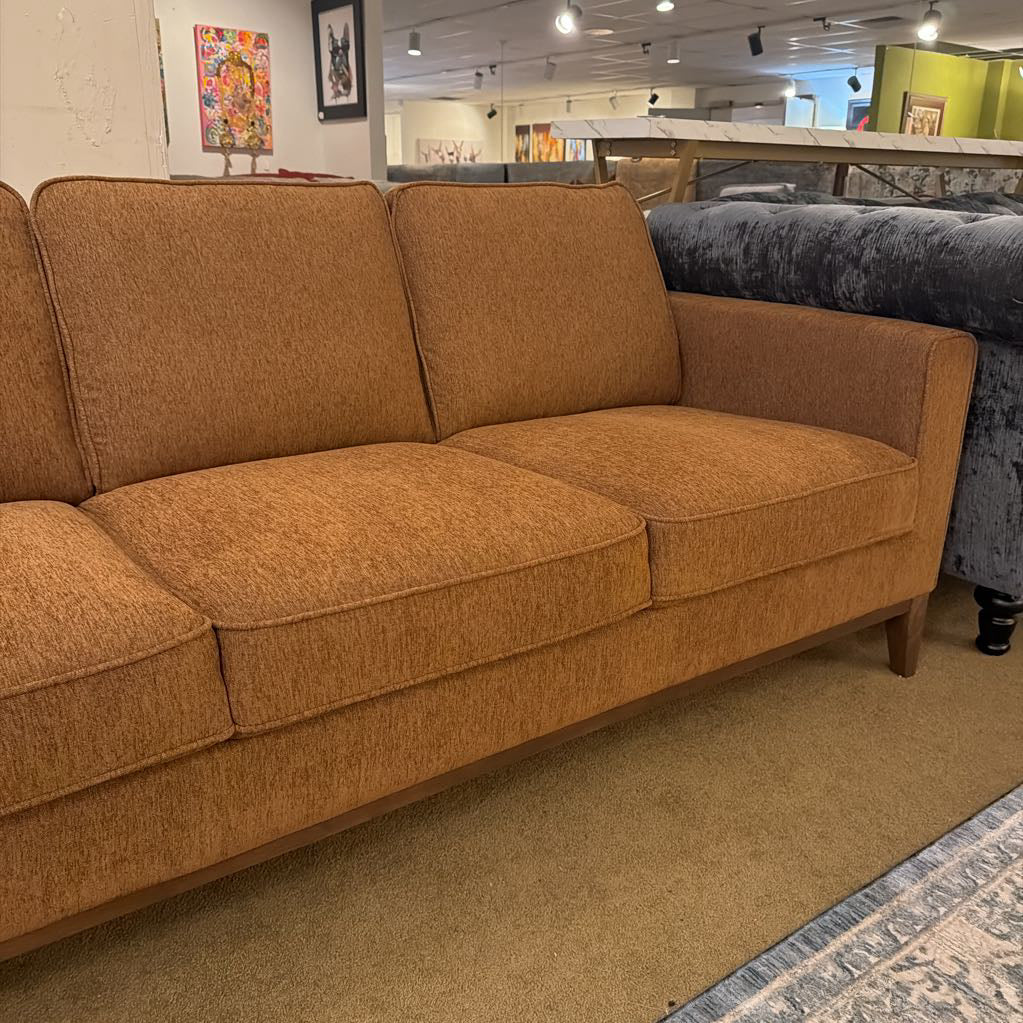 Clay Sofa U SOFAS