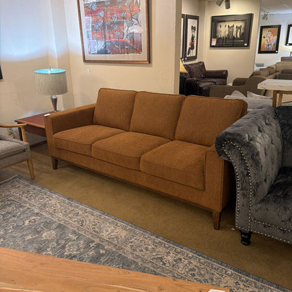 Clay Sofa U SOFAS