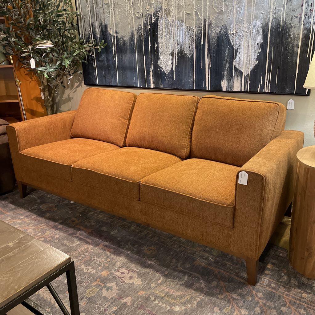 Morna Clay Sofa U SOFAS
