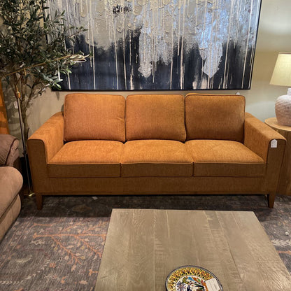 Morna Clay Sofa U SOFAS