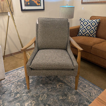 Villarica Earth Arm Chair
