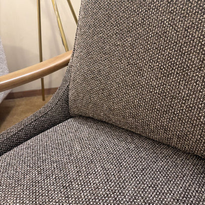 Villarica Earth Arm Chair
