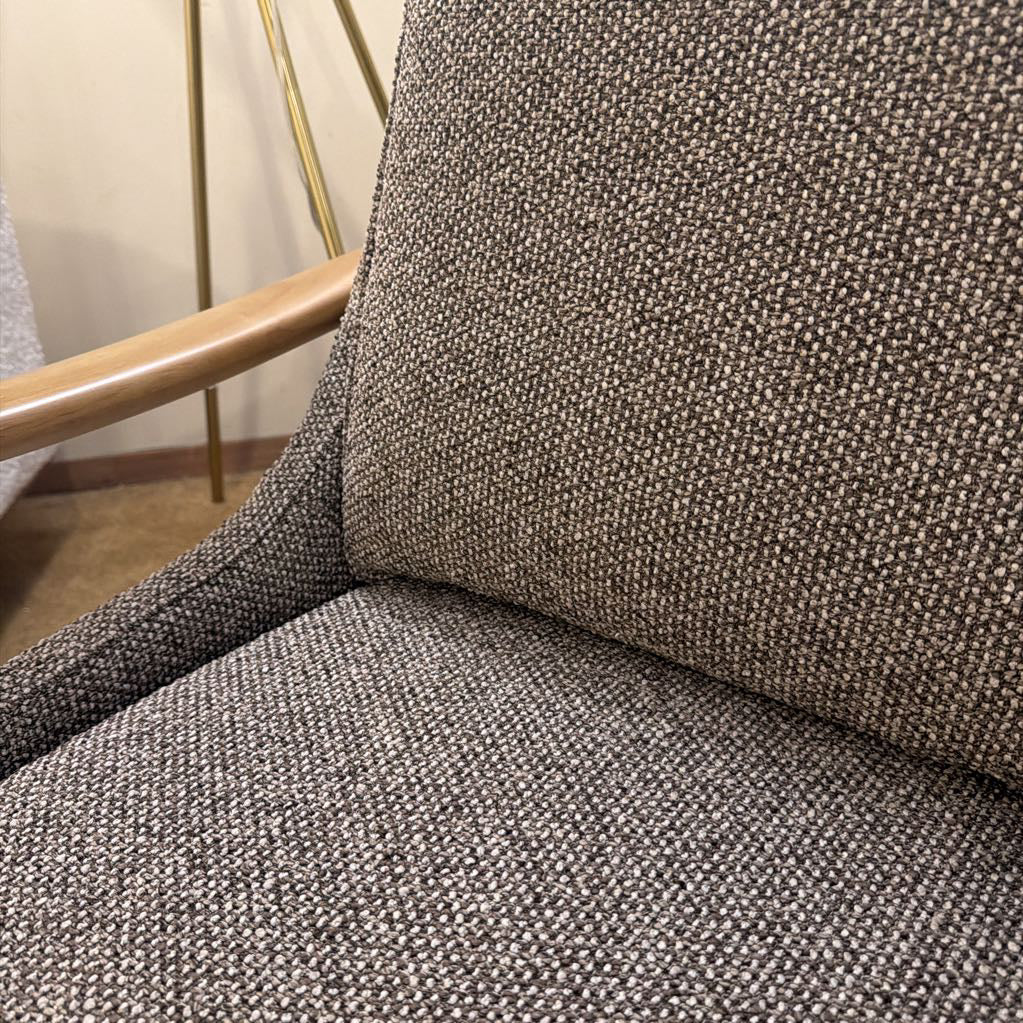 Villarica Earth Arm Chair