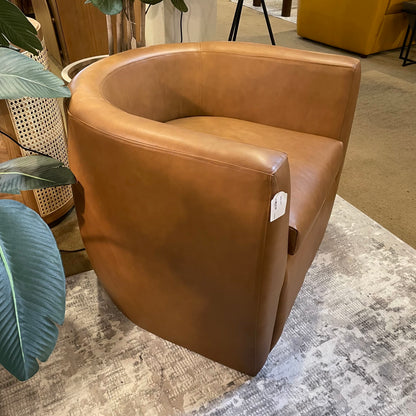 MEIGS CHAIR U ACCENT CHAIRS